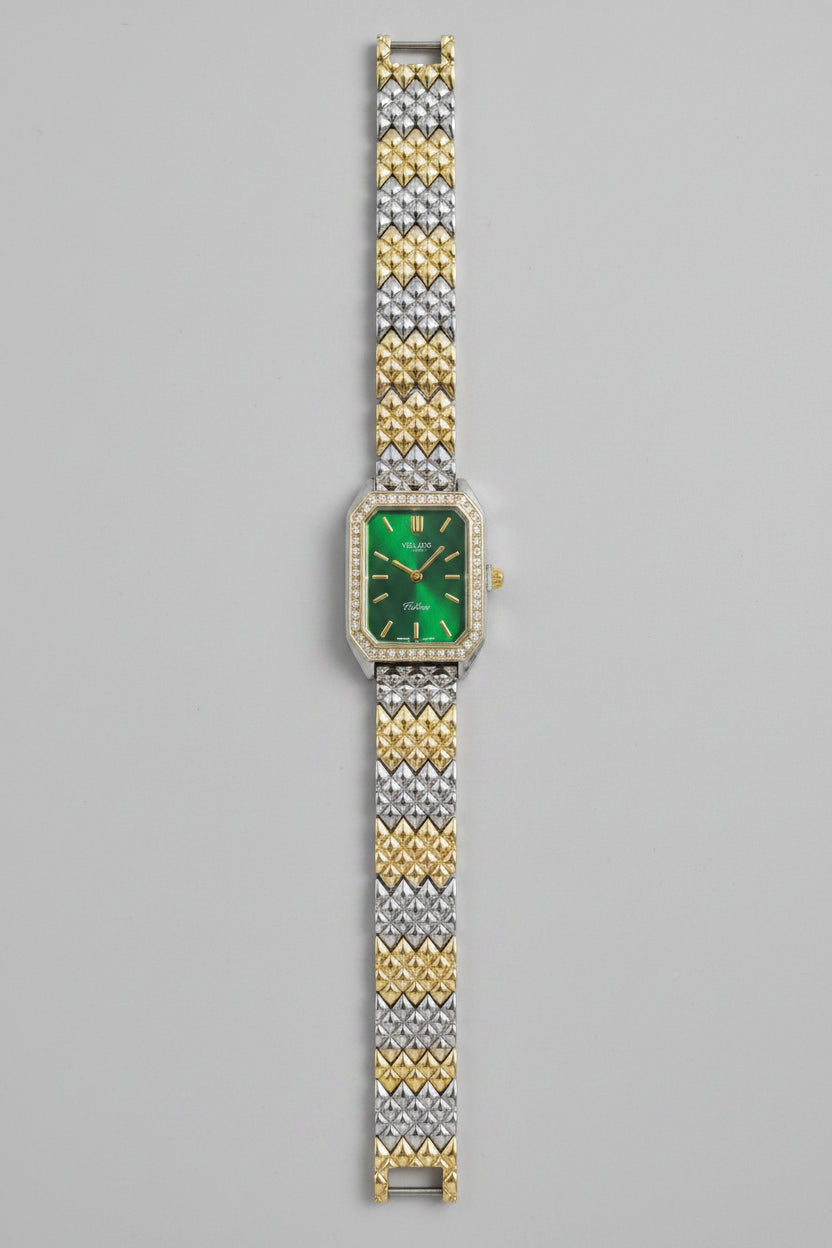 ROLEX CELLINI