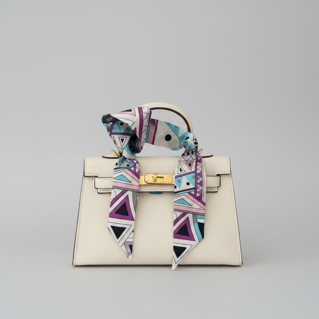 SAC HERMES KELLY