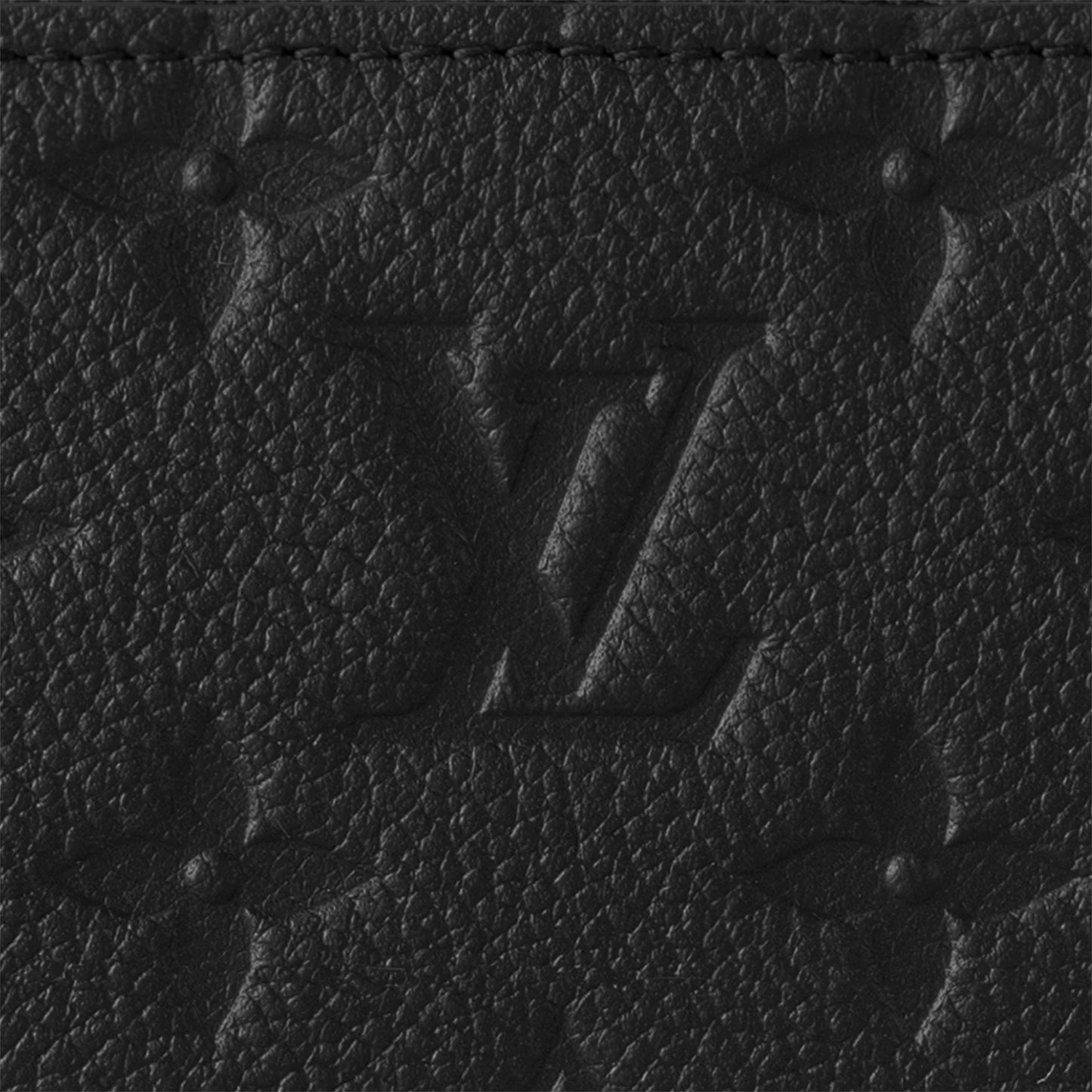 Louis Vuitton Zippy Wallet