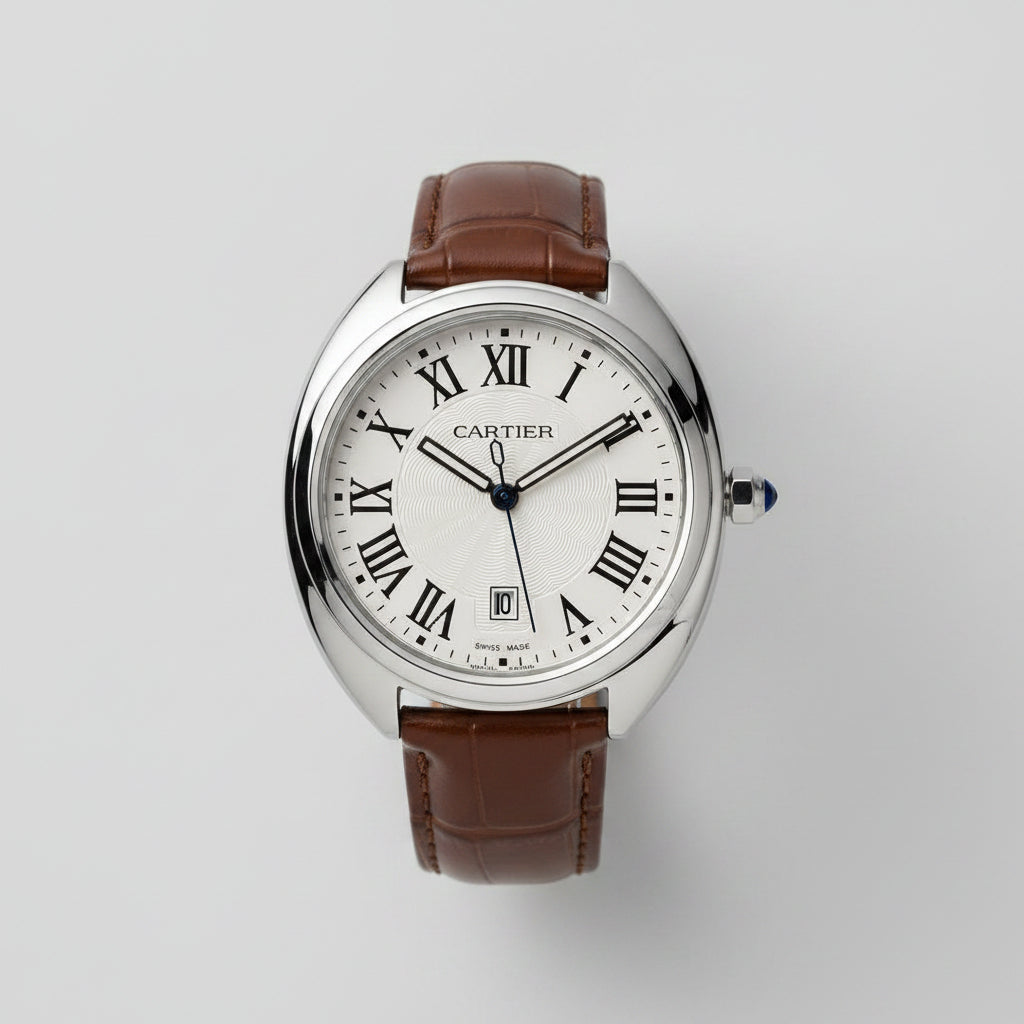 CARTIER CLASSIQUE