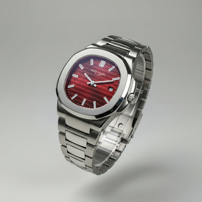 PATEK PHILIPPE NAUTILUS