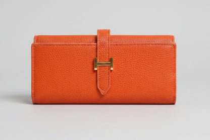 PORTEFEUILLE HERMES