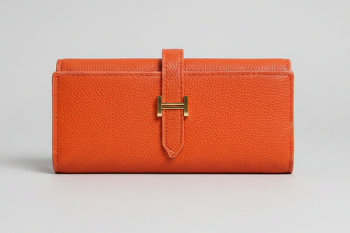 PORTEFEUILLE HERMES