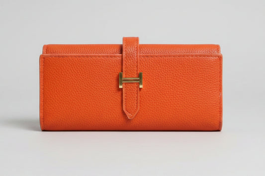 PORTEFEUILLE HERMES