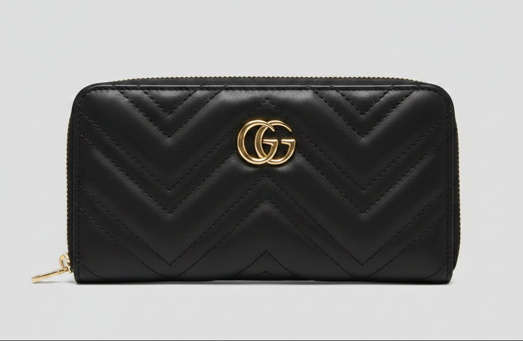 PORTEFEUILLE GUCCI