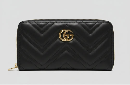 PORTEFEUILLE GUCCI