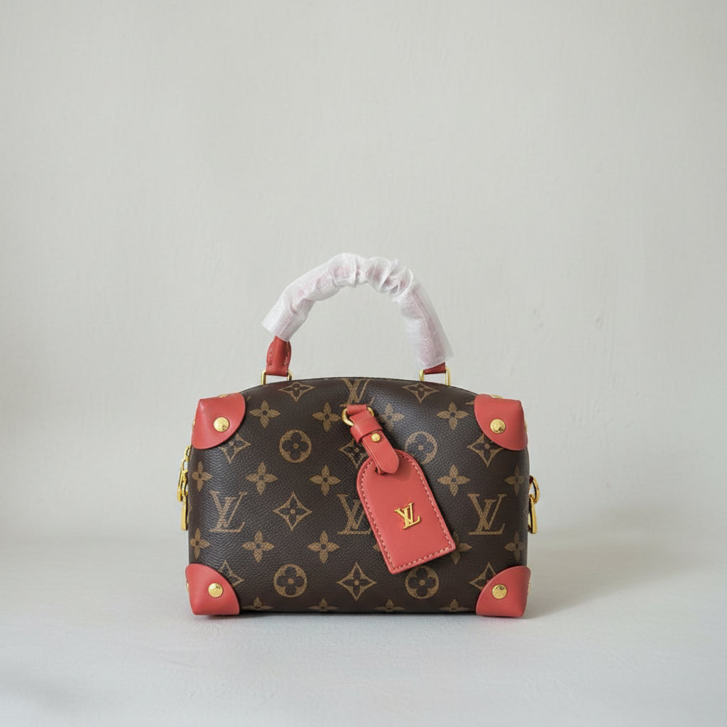 SAC SIDE TRUNK MM