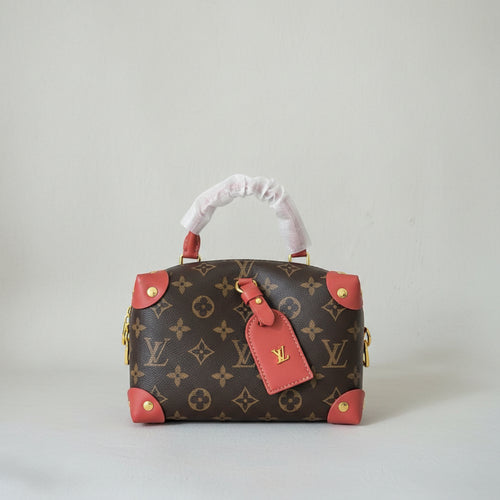 SAC SIDE TRUNK MM