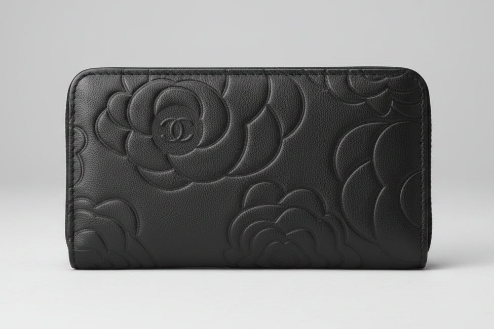 PORTEFEUILLE CHANEL