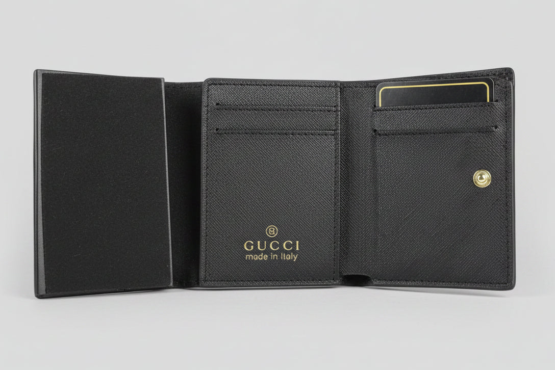 PORTEFEUILLE GUCCI