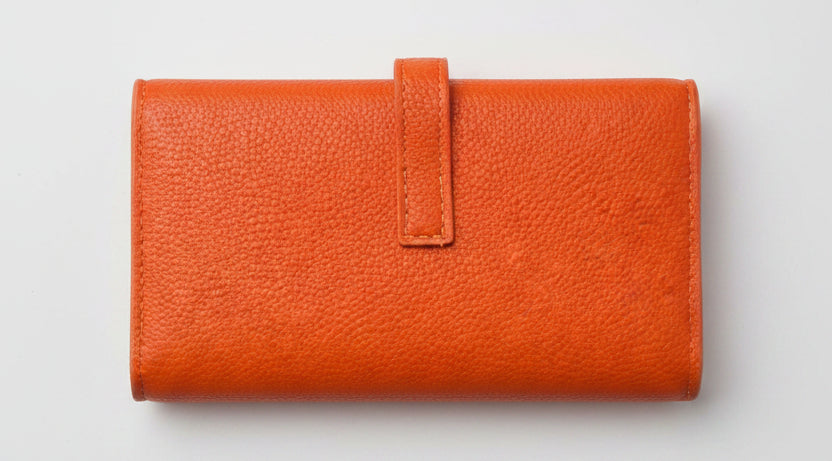 PORTEFEUILLE HERMES