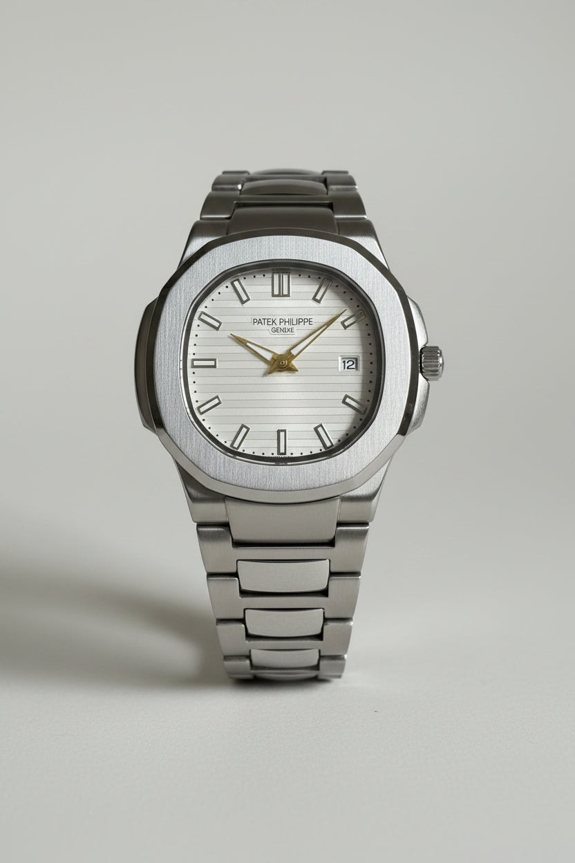 PATEK PHILIPPE NAUTILUS