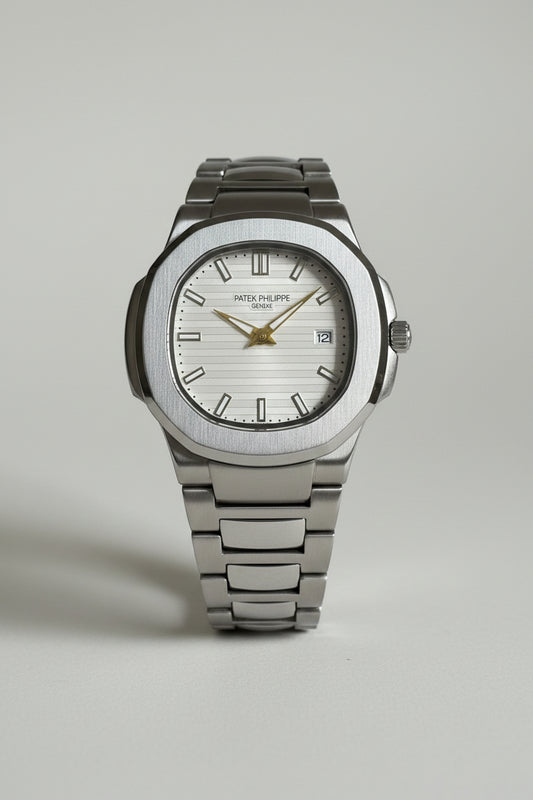 PATEK PHILIPPE NAUTILUS