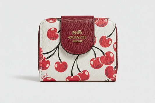 PORTEFEUILLE COACH