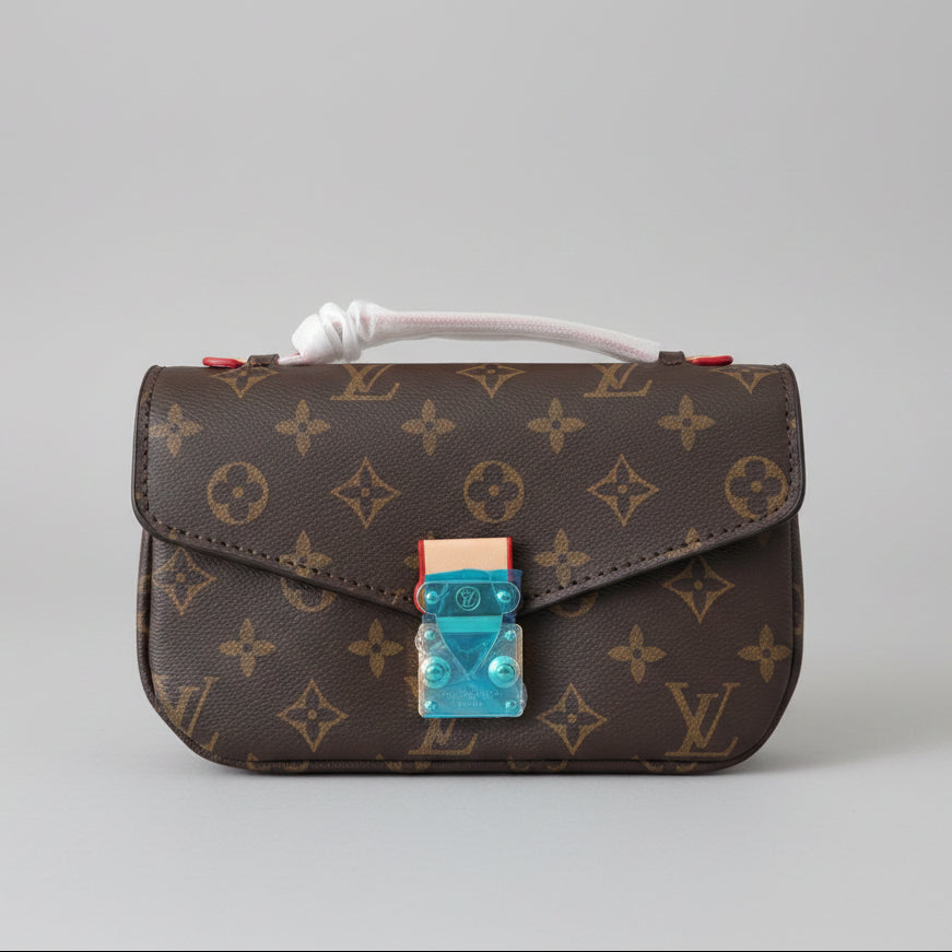 POCHETTE METIS MONOGRAM