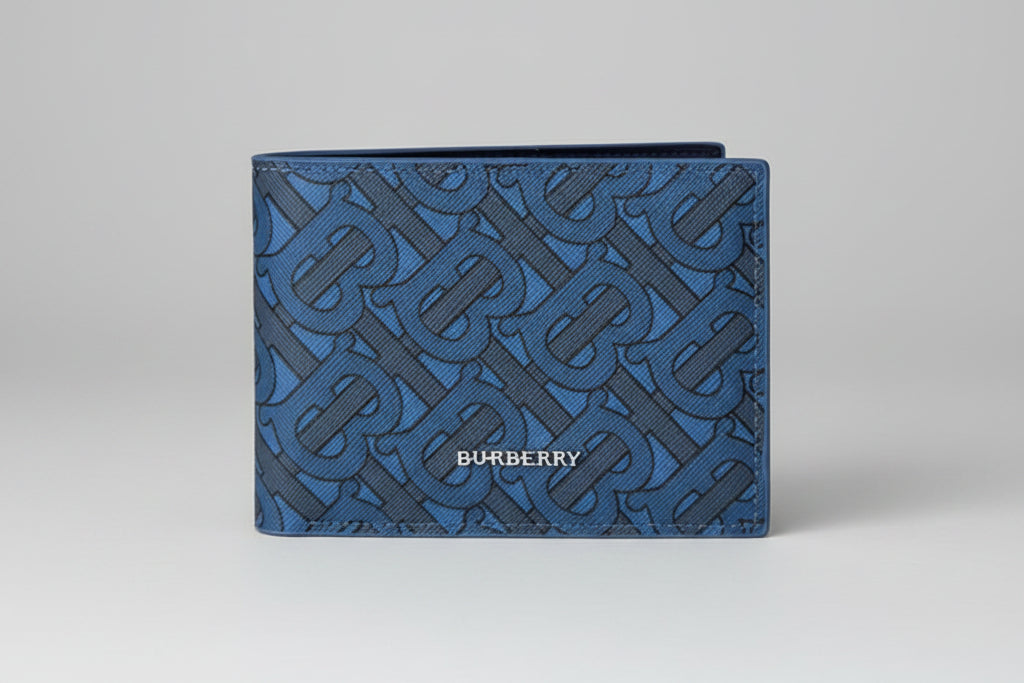 PORTE MONNAIE BURBERRY