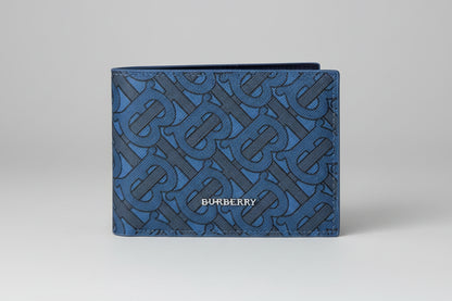PORTE MONNAIE BURBERRY