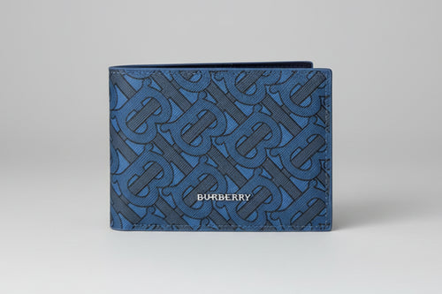 PORTE MONNAIE BURBERRY