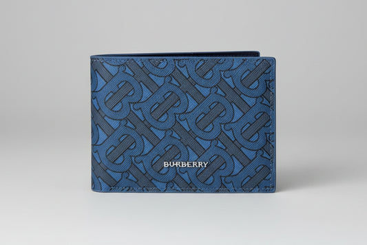 PORTE MONNAIE BURBERRY