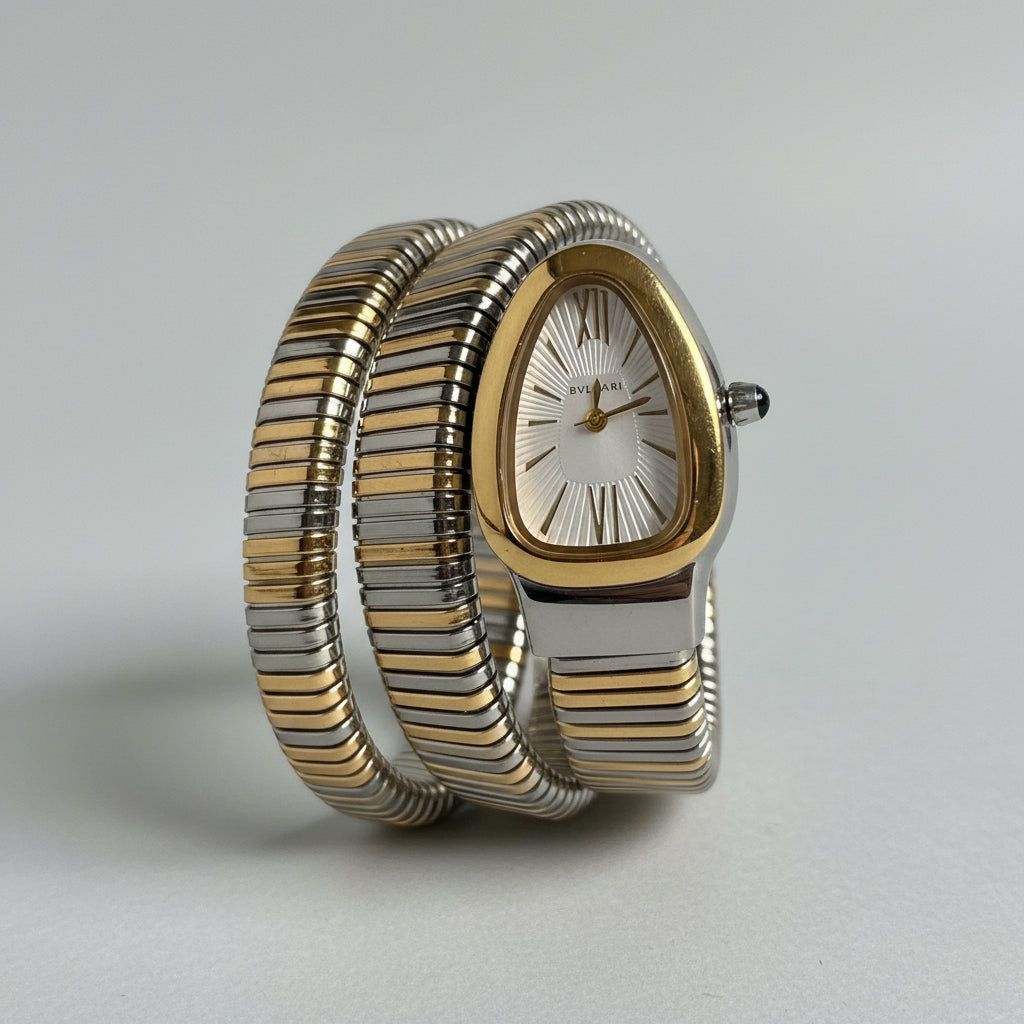 BVLGARI SERPENTI