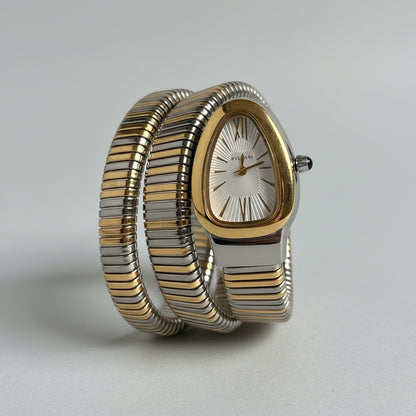 BVLGARI SERPENTI