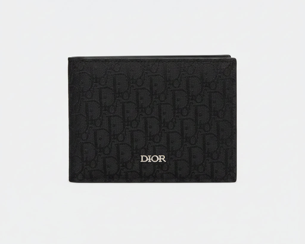 PORTE MONNAIE DIOR