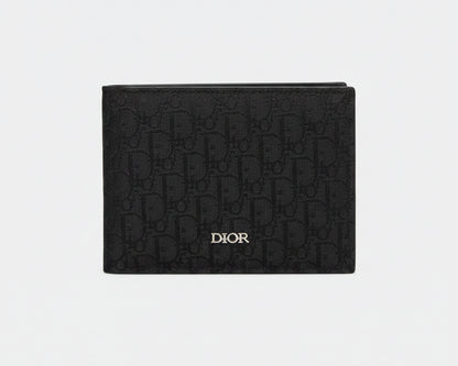PORTE MONNAIE DIOR