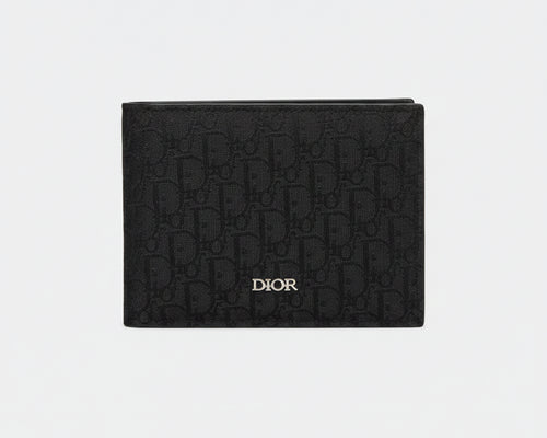 PORTE MONNAIE DIOR