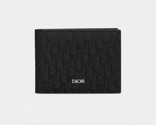 PORTE MONNAIE DIOR