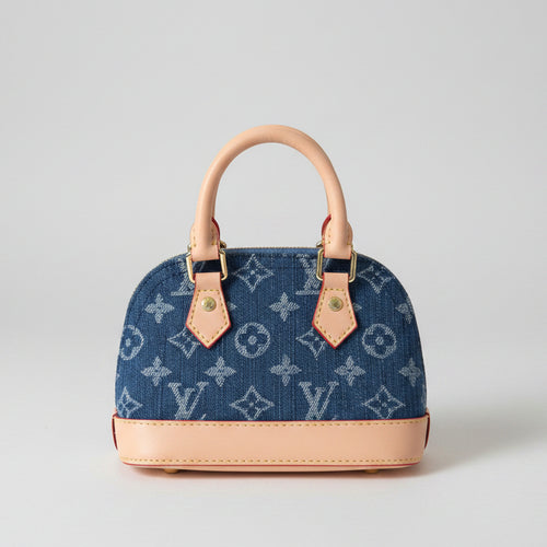 SAC LV ALMA BB