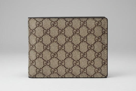 PORTEFEUILLE GUCCI