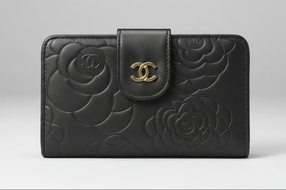 PORTEFEUILLE CHANEL