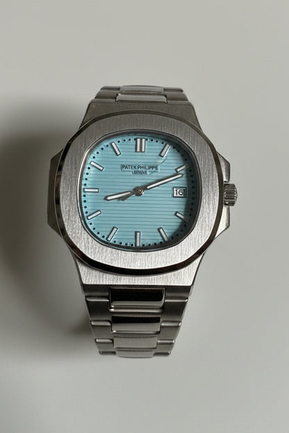 PATEK PHILIPPE NAUTILUS