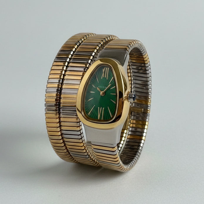 BVLGARI SERPENTI
