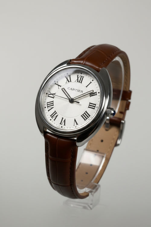 CARTIER CLASSIQUE