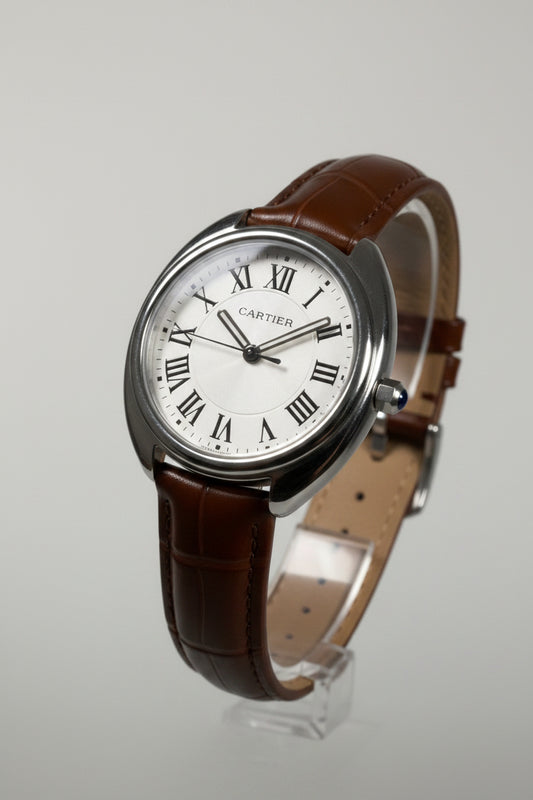 CARTIER CLASSIQUE
