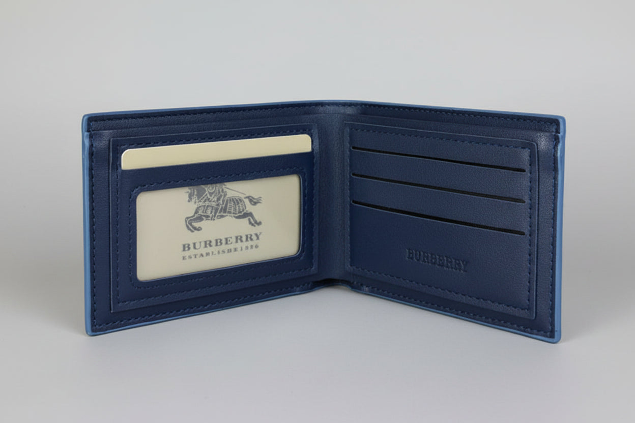 PORTE MONNAIE BURBERRY