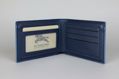 PORTE MONNAIE BURBERRY
