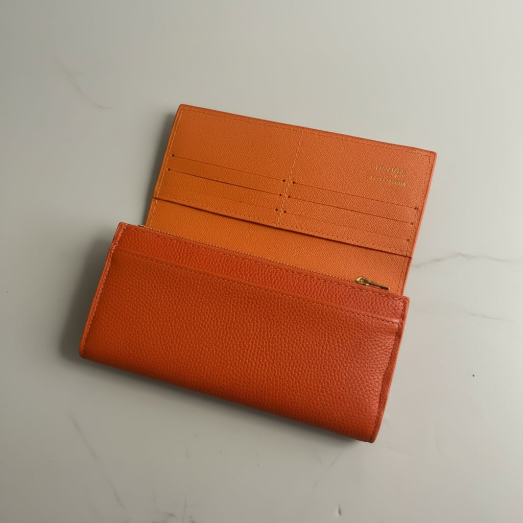 PORTEFEUILLE HERMES