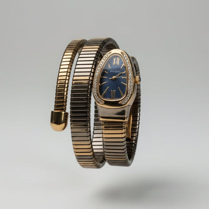 BVLGARI SERPENTI