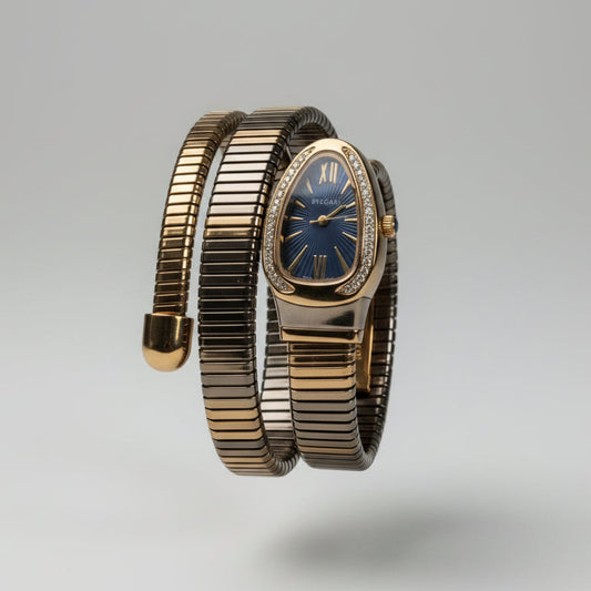 BVLGARI SERPENTI