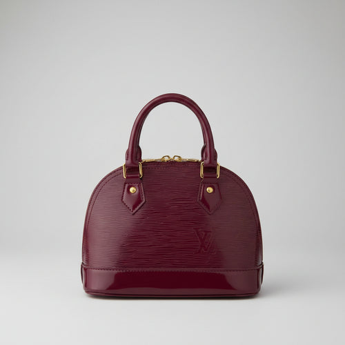 Sac Alma BB