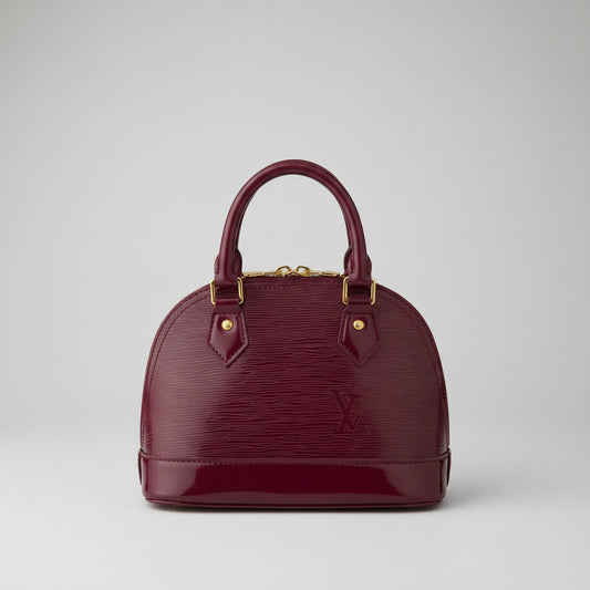 Sac Alma BB