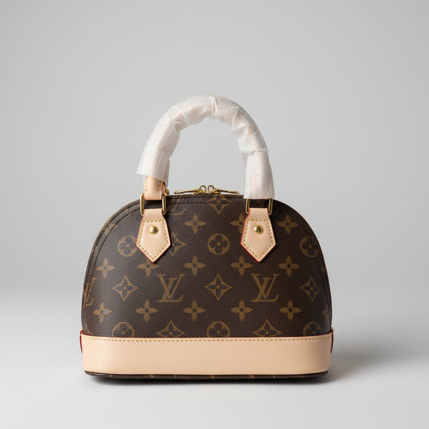 SAC LV ALMA