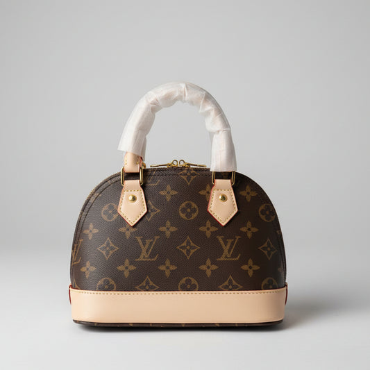 SAC LV ALMA