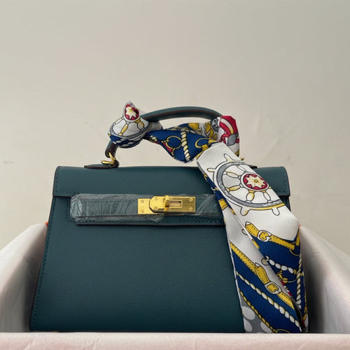 SAC HERMES KELLY
