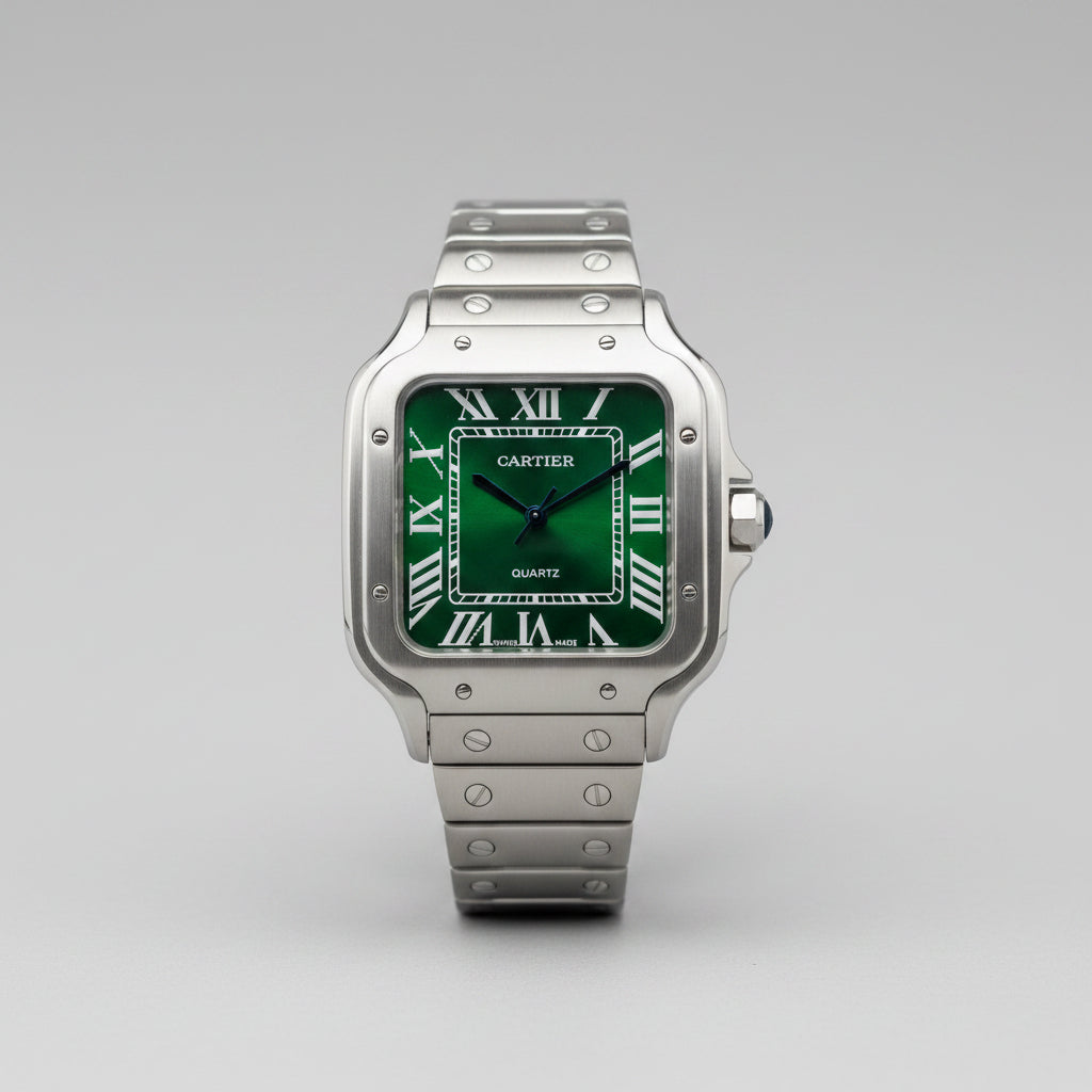 CARTIER SANTOS