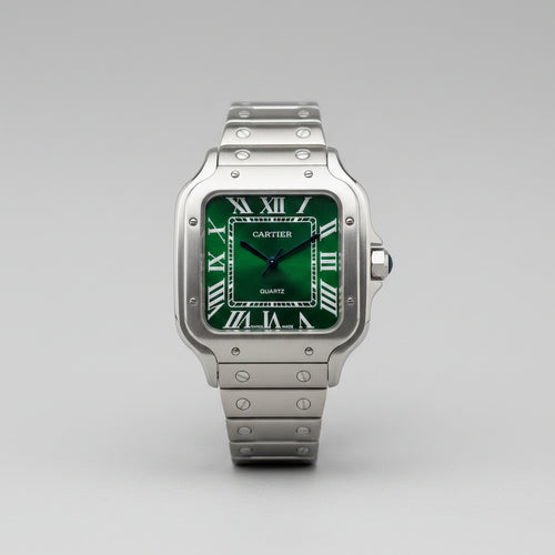 CARTIER SANTOS