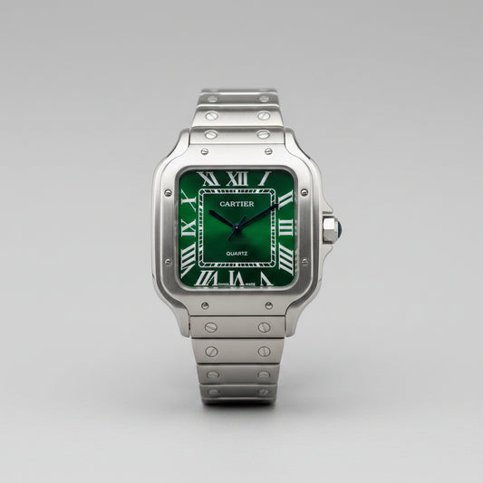 CARTIER SANTOS