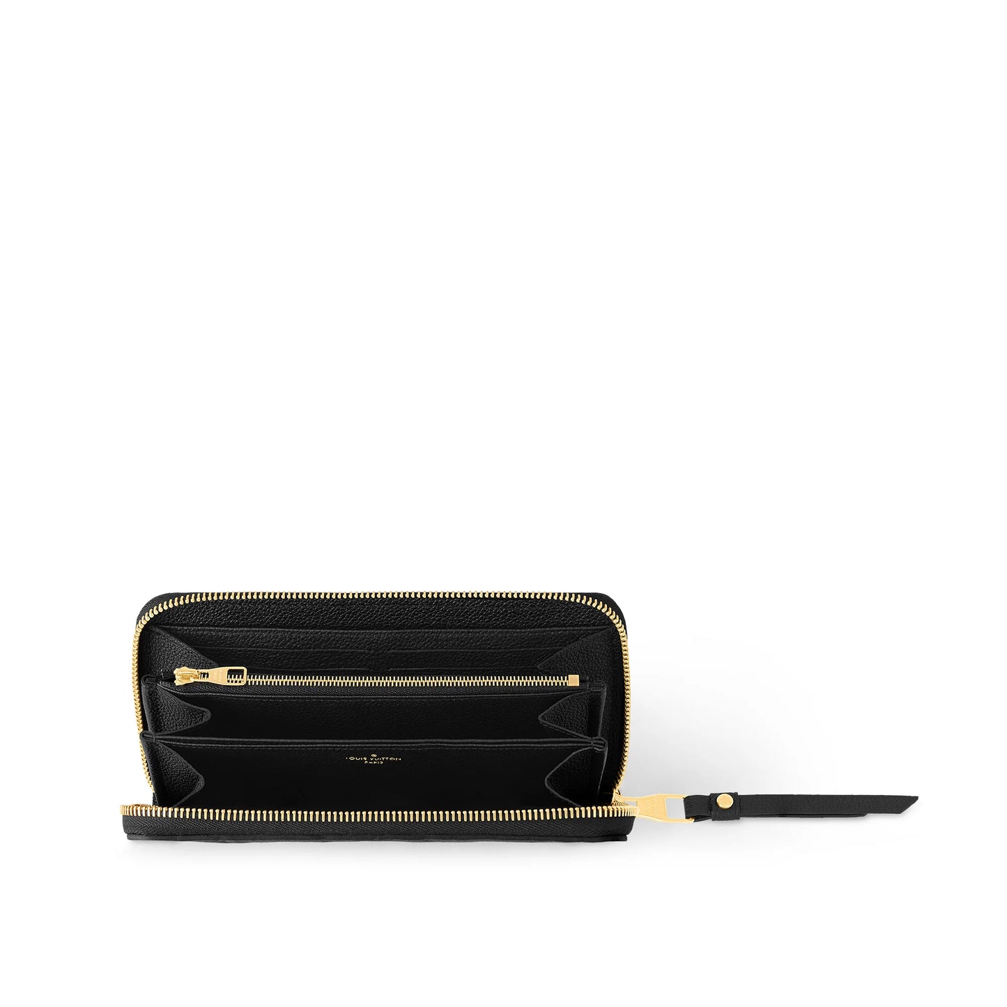 Louis Vuitton Zippy Wallet
